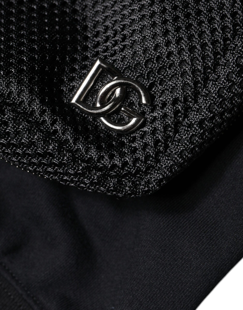 Black Hooded Pullover Men Sweatshirt Sweater