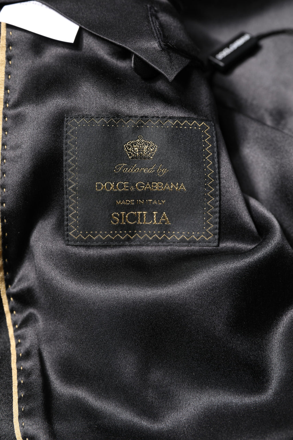 Multicolor Camouflage SICILIA 3 Piece Suit