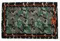 Multicolor Printed Cotton Wrap Shawl Scarf